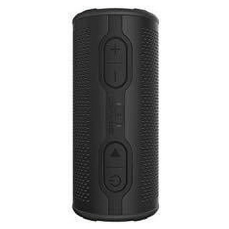 ✓Braven STRYDE 360 Waterproof Bluetooth Speaker Black 2500mAh
