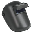thumbnail image 1 of Careta Para Soldar Pretul Caso-300-P 12 sombras 29 cm x 22 cm 370 g, 1 of 2
