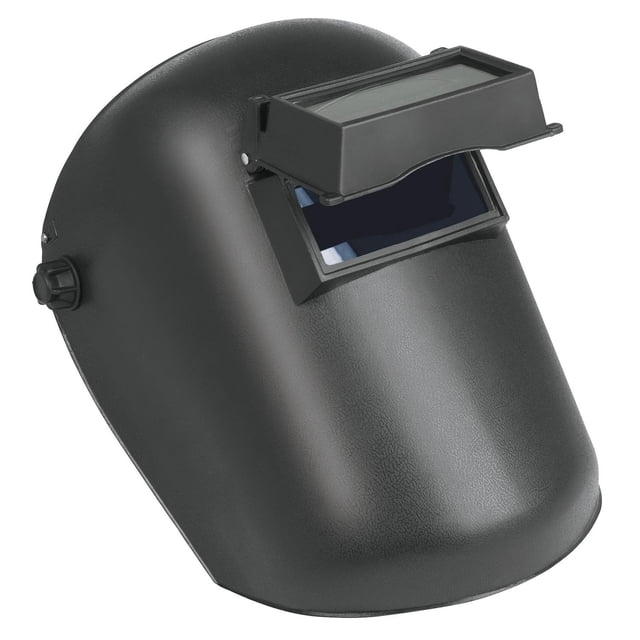 Careta Para Soldar Pretul Caso-300-P 12 sombras 29 cm x 22 cm 370 g