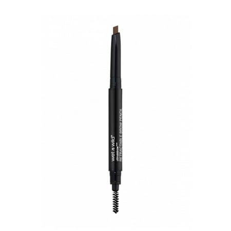 (3 Pack) WET N WILD Ultimate Brow Retractable Brow Pencil - Medium (Best Retractable Eyebrow Pencil)