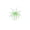 Green, variant on Fishing Lure Red Speckled Sea Urchin Shape Soft Bait Single Pack Realistic Trout Bait For Freshwater Saltwater Shore Fishing Tackle(Red-1Pcs No Box)