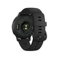 thumbnail image 5 of Montre intelligente GPS et tracker d'activité Garmin vívoactive 5 - Noir/Noir, 5 of 5
