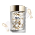 thumbnail image 1 of RoC Retinol Correxion Line Smoothing Night Retinol Serum, 30 Capsules, 1 of 10