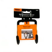 Angle View: Dorman Products Double Utility Peg Hook