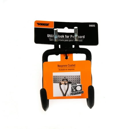 Dorman Products Double Utility Peg Hook