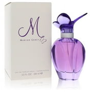 M (Mariah Carey) Eau De Parfum Spray - Enchanting Floral Exotic Blend