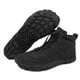 thumbnail image 2 of Zapatos Descalzos Felpa Botas Nieve Descalzas Térmica Antideslizante para Hombres Y Mujeres, 2 of 9