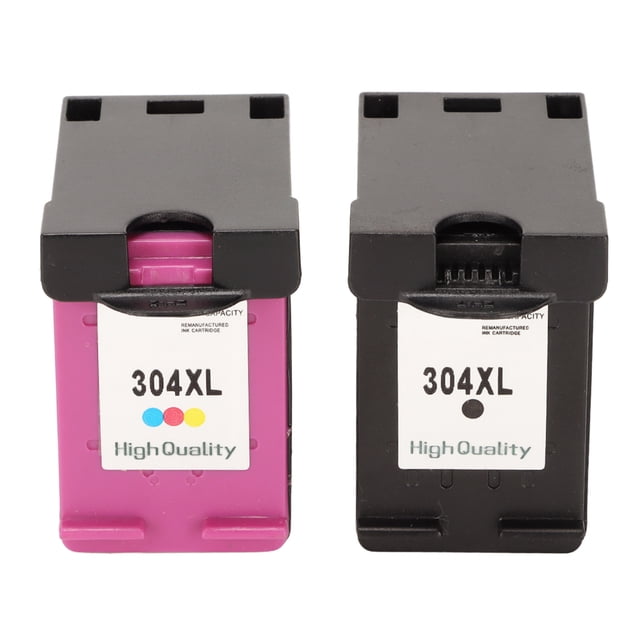 XL Cartridges Replacement,Ink Cartridge 304XL Color Ink Cartridge Replacement Color Ink Cartridge Superior Craftsmanship