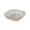 White, variant on Fruit Tray Serving Bowl, Large Capacity Snack Platter for Coffee Table Kitchen, Durable Plastic Dish for Party Appetizers and Everyday Use