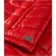 thumbnail image 3 of Aeropostale Womens L Lightweight Puffer Jacket, Rojo, Small Aeropostale Chaqueta acolchada, 3 of 3