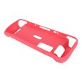 thumbnail image 4 of Housse de Protection de Console de Jeu, Boîtier de Protection de Console de Jeu Épaissi Empêche la Collision Anti-Rayures Antichoc pour les Accessoires de Console de Jeu, 4 of 7