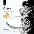 thumbnail image 3 of Builder Nail Gel Set Beetles Clear 15mL x 2 for Women, 3 of 8