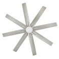 thumbnail image 4 of Hinkley Lighting - Concur - 8 Blade Ceiling Fan with Light Kit-16.5 Inches Tall, 4 of 14