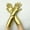 Gold, variant on TRUBKH Opera Gloves Fishnet Gloves Arm Warmers Gloves for Women Tea Party Gloves for Women Tea Party Gloves Tea Gloves for Women Black One Size