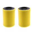 thumbnail image 1 of 2X 796031 Filtro de Aire para Briggs Y Stratton con Prefiltro 797704 594201 591334 796031 Miu13038 Gy21435 Miu 13963, 1 of 5