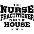 thumbnail image 3 of CafePress - Funny Nurse Practitioner Large Mug - 15 oz Ceramic Large White Novelty Mug, 3 of 4