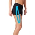 thumbnail image 3 of THERABAND Kinesiology Tape, Blue/Blue, 2"x103.3', Bulk Roll, 3 of 4