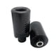 thumbnail image 4 of For suzuki gsxr600 gsxr750 gsx-r gsxr 600 750 k4 2004-2005 motorcycle frame sliders falling crash protector pad no cut accessori, 4 of 4