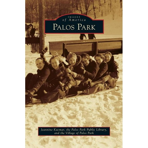 Palos Park (Hardcover)