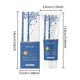 thumbnail image 5 of Birch-Juice Moisturizing Sun Cream SPF50+ No White Cast Strong UV Protection Sun Cream for Women Girls, 5 of 5