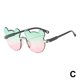 thumbnail image 2 of Nuevas gafas de sol con diseño de oso para niños, modernas y ligeras, con protección UV, ideales para actividades al aire libre de niños y niñas., 2 of 5