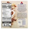 thumbnail image 2 of Rouleau au Caramel, Chocolat et Noix 5/boîte, 2 of 2