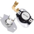 thumbnail image 3 of Scaroo N197 Dryer Limit & Thermal Thermostat Kit Whirlpool, 279816 2-PACK, 3 of 7