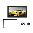 thumbnail image 2 of Zcargel 7" Car Stereo Android 13 2+32G for Nissan Versa Android Auto Steering Wheel Control FM/RDS GPS, 2 of 9