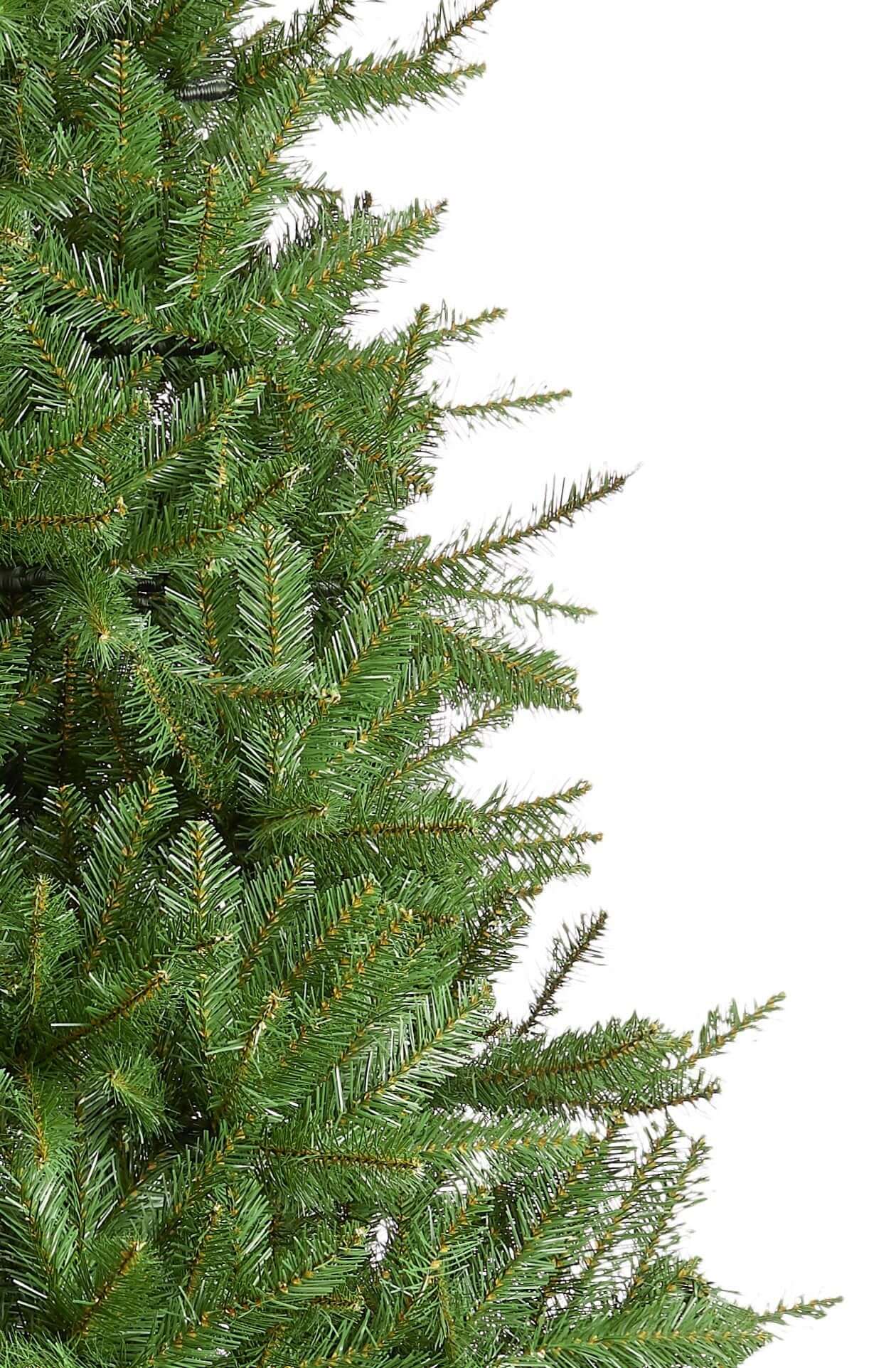 King Of Christmas® Top Rated Artificial Christmas Trees