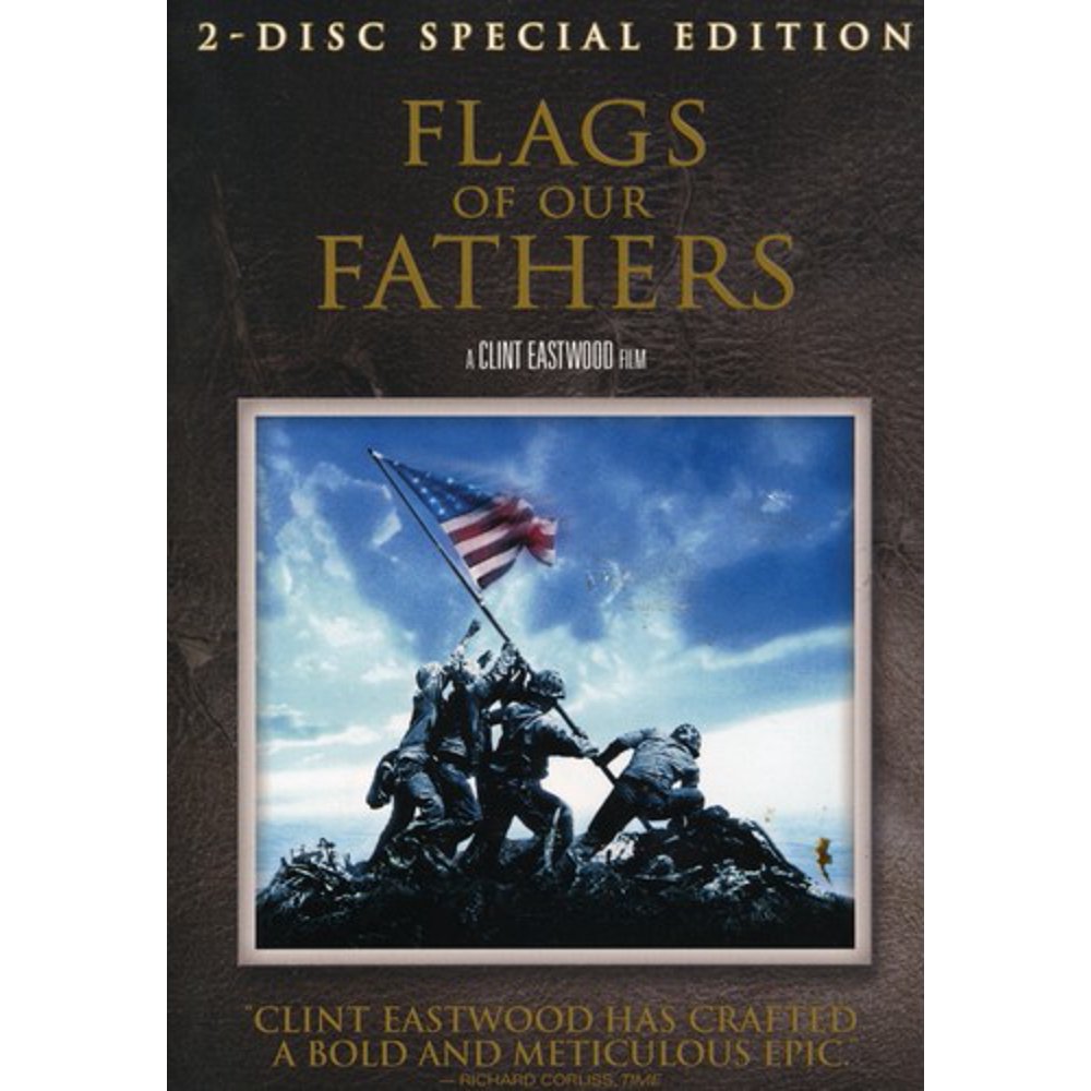 Flags of Our Fathers (DVD)