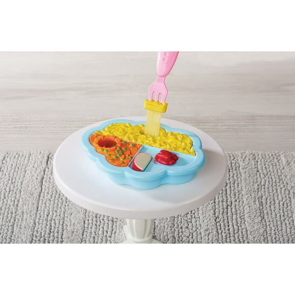 Ensemble de jeu My Sweet Baby Magic Baby Food