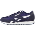 thumbnail image 2 of Reebok Mens Classic Nylon Sneaker, 2 of 9