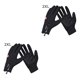 thumbnail image 2 of Soidarity 1 par de guantes de ciclismo Pantalla táctil Guantes a prueba de viento Unisex Cálido Antideslizante Manoplas para montar en motocicleta Type3 NO3 Soidarity CBP157582, 2 of 6