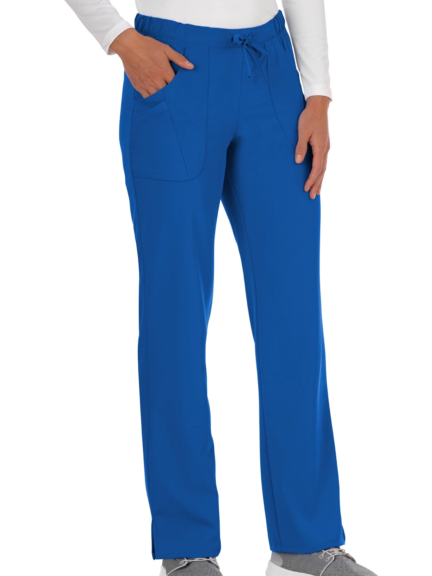 Jockey Women's Extreme Comfy Scrub Pant, Style 2377 - Walmart.com
