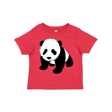

Inktastic Panda Bear Gift Toddler Boy or Toddler Girl T-Shirt