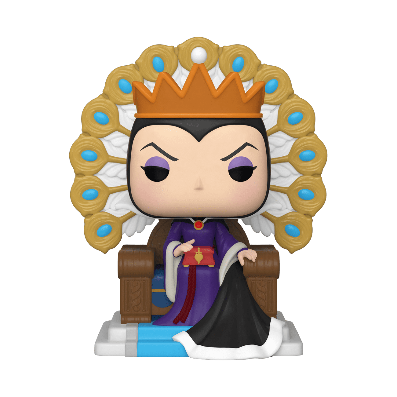 funko pop lady tremaine