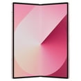 thumbnail image 4 of SAMSUNG Galaxy Z Fold 6 smartphone, 256GB, Korean Unlocked Sim Free, Nano+eSIM, Pink, 4 of 7