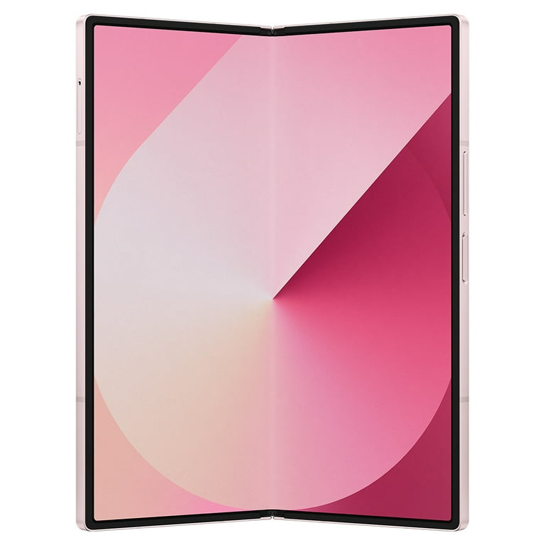 SAMSUNG Galaxy Z Fold 6 smartphone, 256GB, Korean Unlocked SAMSUNG Galaxy Z Fold 6 smartphone, 256GB, Korean Unlocked
