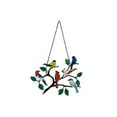 thumbnail image 1 of KOPPERS HOME PLAQUE Murale Oiseaux - Lot de 2, 1 of 1