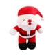 thumbnail image 1 of Muñeco de Papá Noel, muñeco de peluche, muñeco de trapo, regalo de Navidad Wmkox8yii shdjk4790, 1 of 1