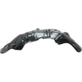 thumbnail image 5 of Geelife Fender Liner Front Driver Left Side LH Hand For 2013-2018 1500 2019 1500 Classic, 5 of 6
