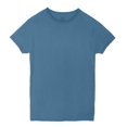 thumbnail image 2 of Fruit of the Loom Men's Short Sleeve Assorted Colors Crew Tees, 2XL - 4 Pack, 2 of 4