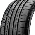 thumbnail image 3 of 1 X New Federal 595 RPM 215/45ZR17 91Y XL Tires, 3 of 3