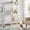 Beige, variant on CL.HPAHKL 62 in Cat Tree Tower, Multi-Level Cat Condo Furniture with Scratch Post & Funny Toys for Kittens Pet House Play, Dark Gray