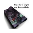 thumbnail image 3 of Dark Fantasy Dragon Mouse Pad: 24x14 Anime Game Desk Pad for MTG, RPG, CCG & More!, 3 of 5
