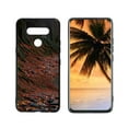 thumbnail image 1 of Compatible with LG K51 Phone Case, Autumm-38 Case Silicone Protective for Teen Girl Boy Case for LG K51, 1 of 1