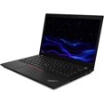 thumbnail image 3 of Restored Lenovo ThinkPad T14 Gen 2, 14", 16GB RAM , 256GB SSD, Intel Core i5-1145G7, 2.6GHz, WINDOWS 11 PRO, WIFI, WEBCAM, Black (Refurbished), 3 of 5