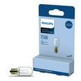 thumbnail image 2 of PHILIPS 15W T7 Intermediate Base Appliance Light Bulb, 2 of 2