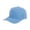 Sky Blue, variant on Minjewel Unisex Quick Drying Baseball Cap - 5-Panel Breathable Sports Hat for Men and Women, Lightweight Moisture-Wicking Cap for Outdoor Activities, Performance Vented Cap,Black