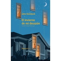 Invierno de Mi DesazÃ³n, El, (Paperback)